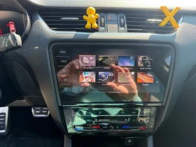 Skoda Octavia 2.0 VRS, снимка 8