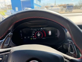 Skoda Octavia 2.0 VRS, снимка 16