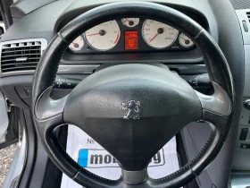 Peugeot 407 Peugeot 407 2.0HDI 136, снимка 9