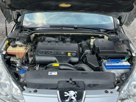Peugeot 407 Peugeot 407 2.0HDI 136, снимка 13