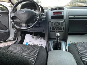 Peugeot 407 Peugeot 407 2.0HDI 136, снимка 10