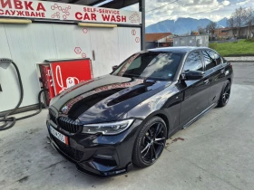 BMW 330 Full 360 HUD, снимка 2