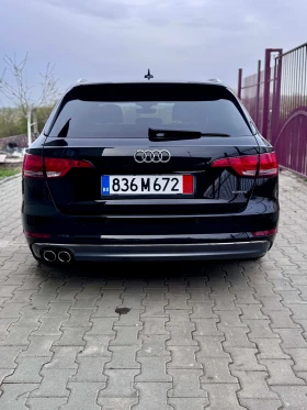 Audi A4 2.0tdi / QUATТRO / S-LINE / DIGITAL / DISTRONIC, снимка 5