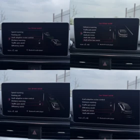 Audi A4 2.0tdi / QUATТRO / S-LINE / DIGITAL / DISTRONIC, снимка 15