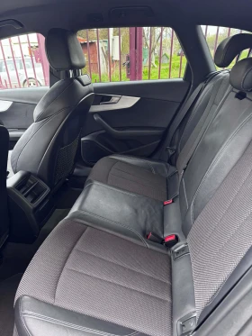 Audi A4 2.0tdi / QUATТRO / S-LINE / DIGITAL / DISTRONIC, снимка 9
