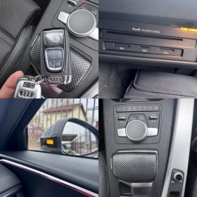 Audi A4 2.0tdi / QUATТRO / S-LINE / DIGITAL / DISTRONIC, снимка 12