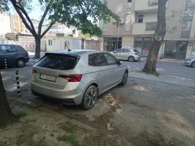 Skoda Fabia 4, снимка 4