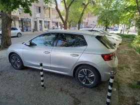 Skoda Fabia 4, снимка 3