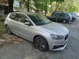 Skoda Fabia 4, снимка 2