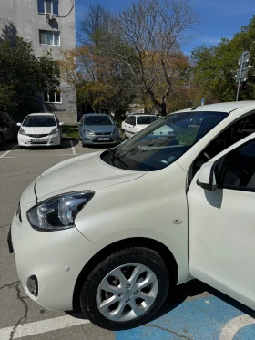 Nissan Micra 1.2, снимка 15