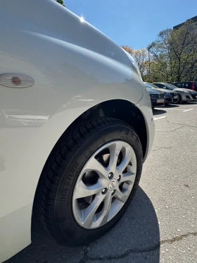 Nissan Micra 1.2, снимка 11