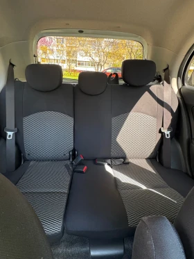 Nissan Micra 1.2, снимка 9