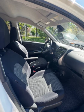 Nissan Micra 1.2, снимка 8