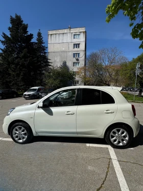 Nissan Micra 1.2, снимка 10