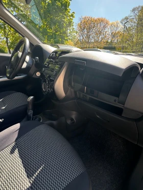 Nissan Micra 1.2, снимка 12