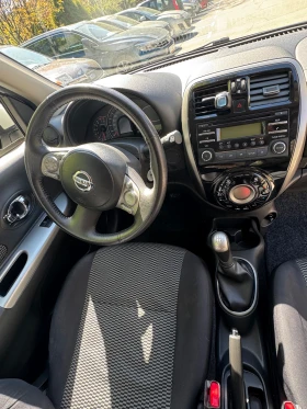Nissan Micra 1.2, снимка 7