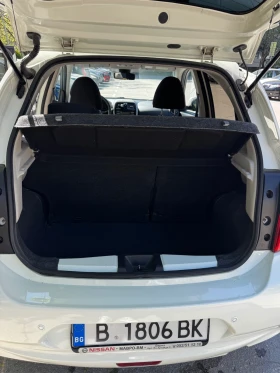 Nissan Micra 1.2, снимка 14