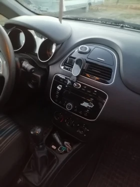 Fiat Punto, снимка 8