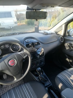 Fiat Punto, снимка 5