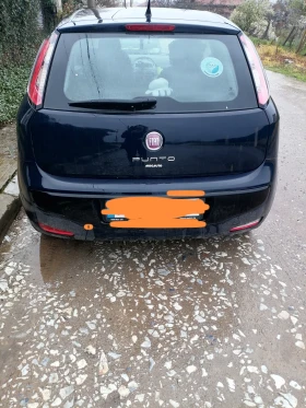 Fiat Punto, снимка 2