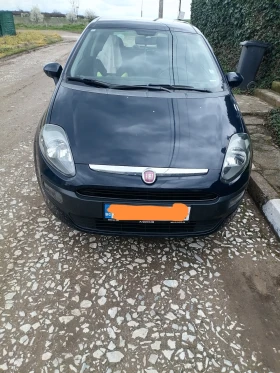 Fiat Punto, снимка 3