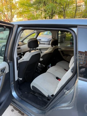 Citroen C4 Picasso, снимка 7