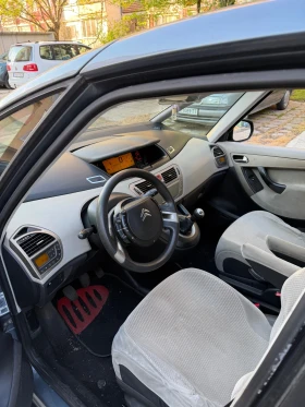 Citroen C4 Picasso, снимка 8