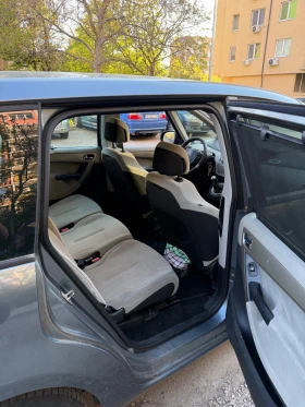 Citroen C4 Picasso, снимка 6