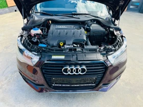Audi A1 1.6TDI/S-line/Navi/Автопилот, снимка 16
