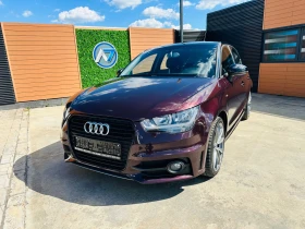 Audi A1 1.6TDI/S-line/Navi/Автопилот, снимка 1