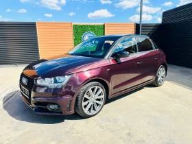 Audi A1 1.6TDI/S-line/Navi/Автопилот, снимка 8