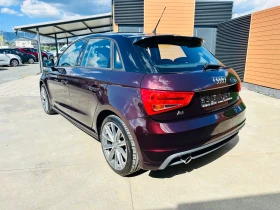 Audi A1 1.6TDI/S-line/Navi/Автопилот, снимка 7