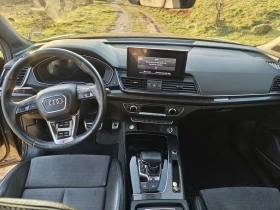 Audi SQ5 3.0 TDI V6 LIZING, снимка 6