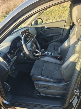 Audi SQ5 3.0 TDI V6 LIZING, снимка 4