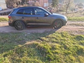 Audi SQ5 3.0 TDI V6 LIZING, снимка 3