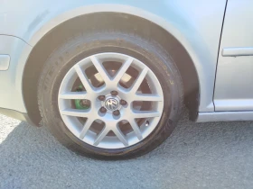 VW Golf 1.9 EDITION , снимка 5