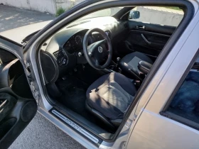 VW Golf 1.9 EDITION , снимка 6