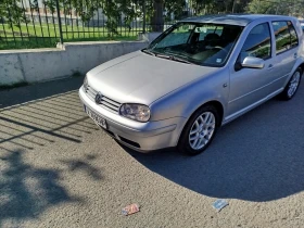 VW Golf 1.9 EDITION , снимка 4