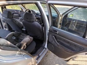 VW Golf 1.9 EDITION , снимка 10