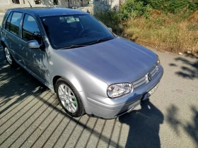 VW Golf 1.9 EDITION , снимка 1
