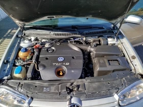 VW Golf 1.9 EDITION , снимка 9