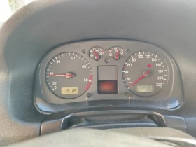 VW Golf 1.9 EDITION , снимка 12