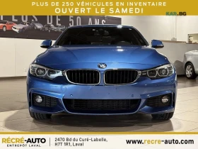 BMW 430 * xDrive *  FULL * Coupe * АвтоКредит * ЦЕНА ДО БГ, снимка 2