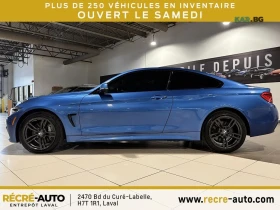 BMW 430 * xDrive *  FULL * Coupe * АвтоКредит * ЦЕНА ДО БГ, снимка 3