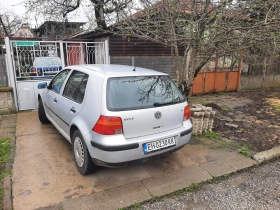 VW 1600 1.6 i 101k бензин , снимка 2