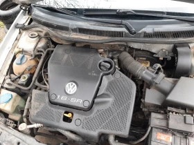 VW 1600 1.6 i 101k бензин , снимка 4