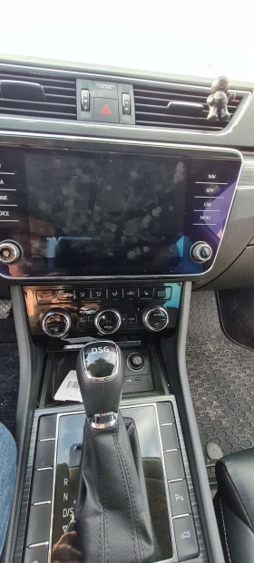 Skoda Superb Edition, снимка 10