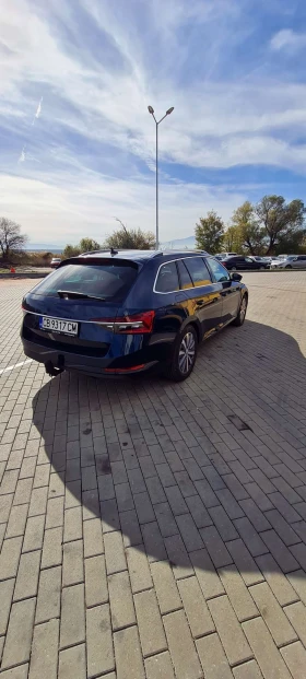 Skoda Superb Edition, снимка 5