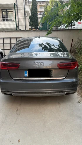 Audi A6 3.0 TDI, Sline, снимка 2