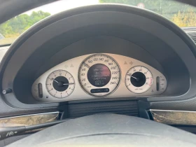 Mercedes-Benz E 320, снимка 3